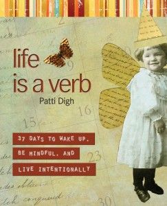 life-is-a-verb