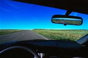 rear-view-mirror