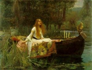 JWLadyOfShalott