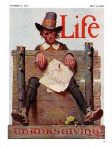 Rockwell-Cover-Thanksgiving