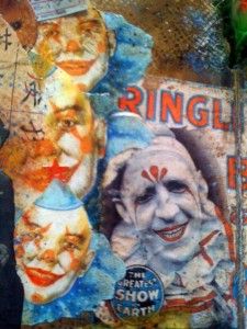circus