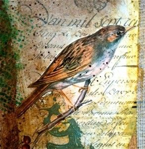 Birdart