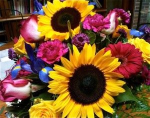 Tildaflowers