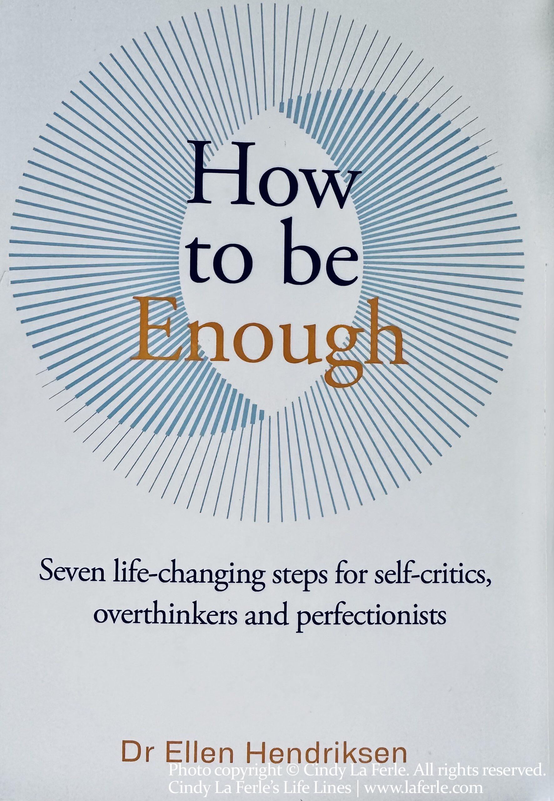 self-help-book-club-reminder-cindy-la-ferle-s-life-lines